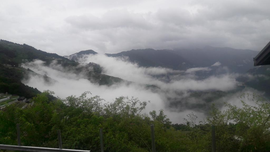 Qing Jing Xiao Taiyang Jingguan Homestay Renai Exteriör bild