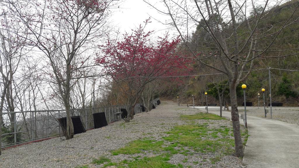 Qing Jing Xiao Taiyang Jingguan Homestay Renai Exteriör bild