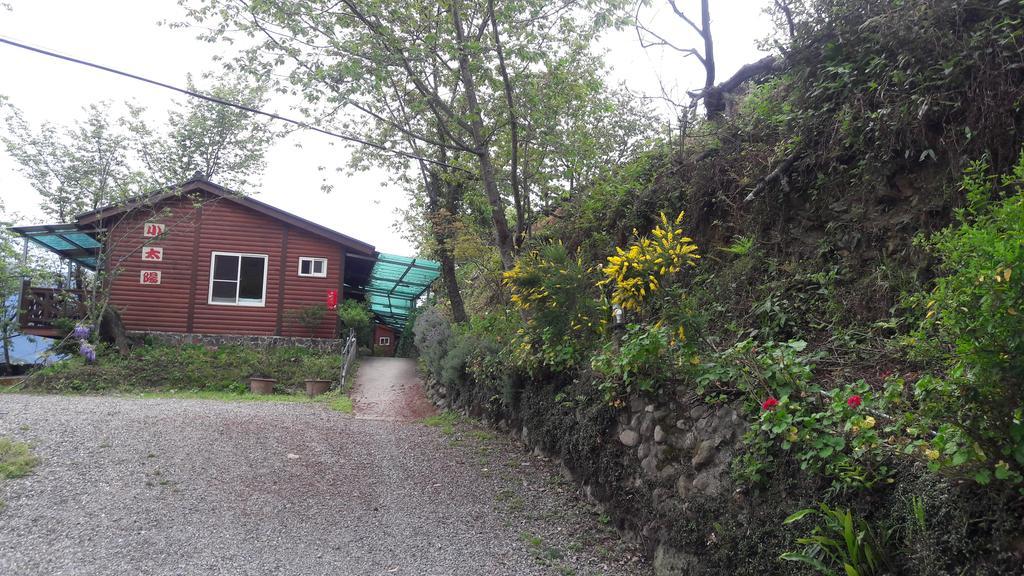 Qing Jing Xiao Taiyang Jingguan Homestay Renai Exteriör bild