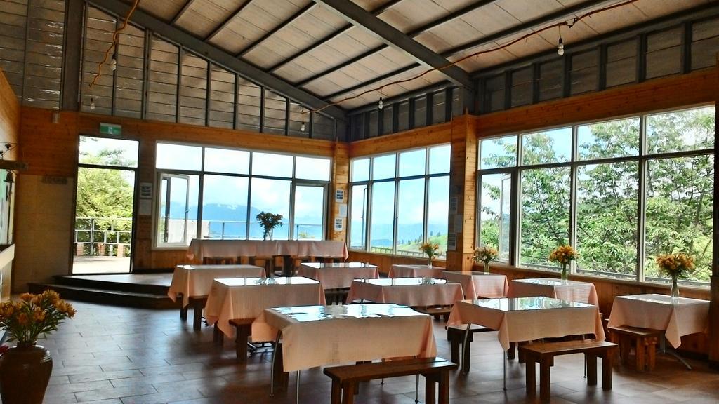 Qing Jing Xiao Taiyang Jingguan Homestay Renai Exteriör bild
