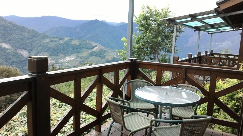Qing Jing Xiao Taiyang Jingguan Homestay Renai Exteriör bild