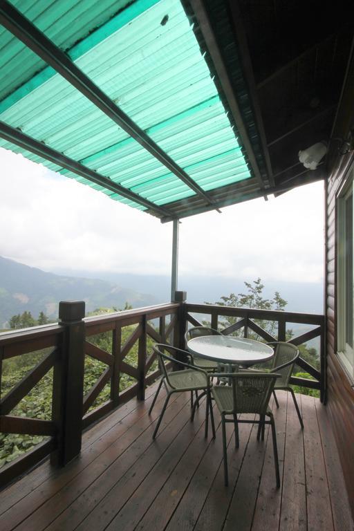 Qing Jing Xiao Taiyang Jingguan Homestay Renai Exteriör bild